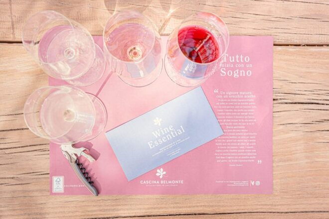 Garda Lake Wine Essential Tasting - Grape Processing and Wine Aging