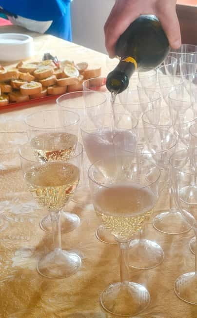 Garda: Lyrical Concert with Piano and Mezzosoprano - An Elegant Cultural Experience in Garda