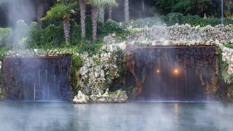 Garda Thermal Park ticket in Villa dei Cedri - Key points before you book