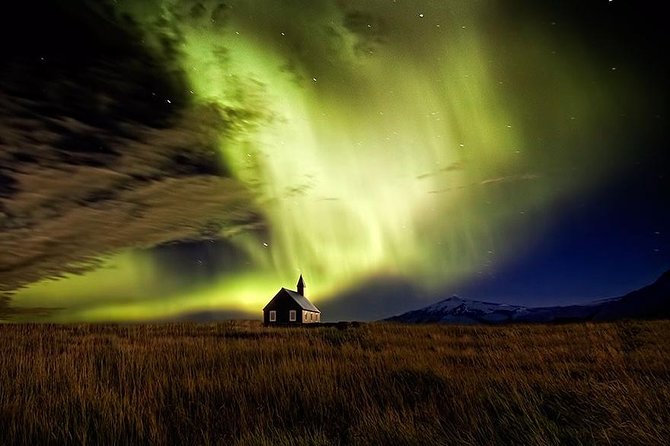 Gardabaer Northern Lights Private Tour From Reykjavik  - Iceland - Pricing and Booking Details