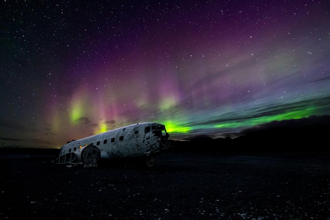 Gardabaer Northern Lights Private Tour From Reykjavik  - Iceland - Cancellation Policy and Reviews