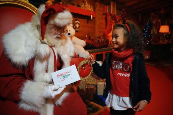 Gardaland: Magic Winter Admission Ticket - Additional Attractions