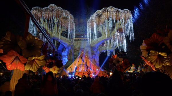 Gardaland: Magic Winter Admission Ticket - Customer Reviews