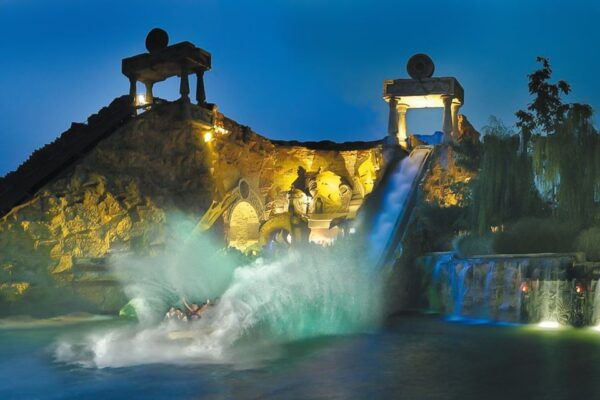 Gardaland Park: 2-Day Consecutive Open Date Entry Ticket - Additional Tips