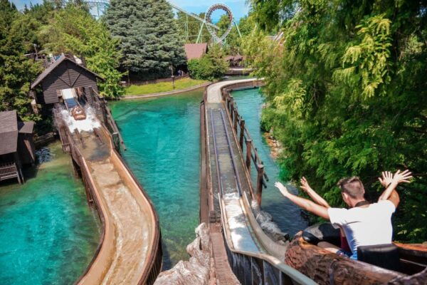 Gardaland Park: 2-Day Consecutive Open Date Entry Ticket - Frequently Asked Questions
