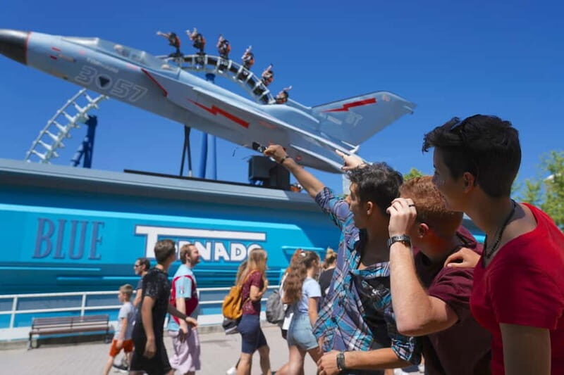 Gardaland Park and SEA LIFE: Fixed Dates Entry Ticket - Final Thoughts  