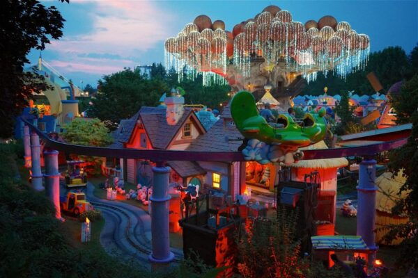 Gardaland Park: Open Date Entry Ticket - Frequently Asked Questions