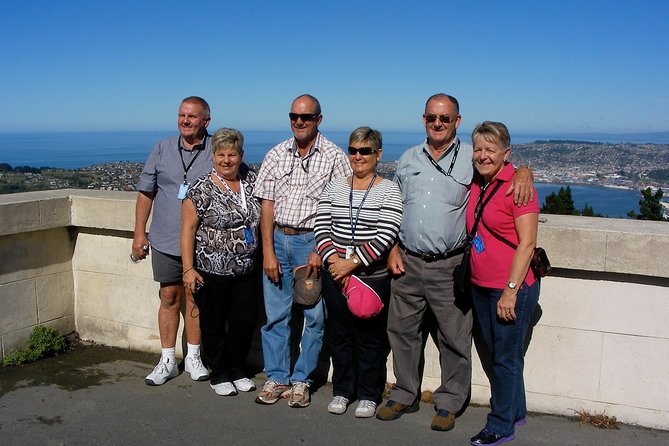 Garden and City Tour - Price and Guarantee