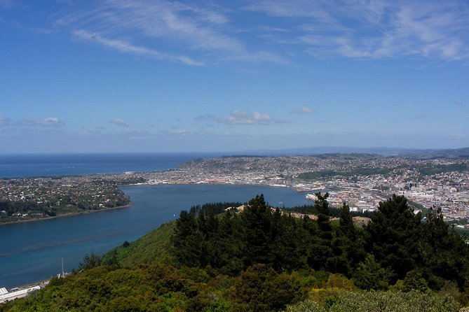 Garden and City Tour - Overview