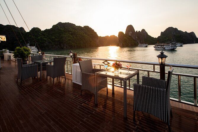 Garden Bay Classic 3 Day Bai Tu Long Serene Voyage - Final Thoughts