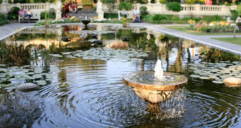 Garden & Botanical Sightseeing of Kathmandu Valley - Good To Know