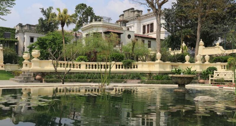 Garden & Botanical Sightseeing of Kathmandu Valley - An Overview of the Experience