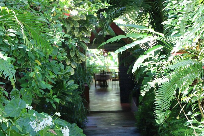Garden Delight Full-Day Tour in Barbados - Common Questions
