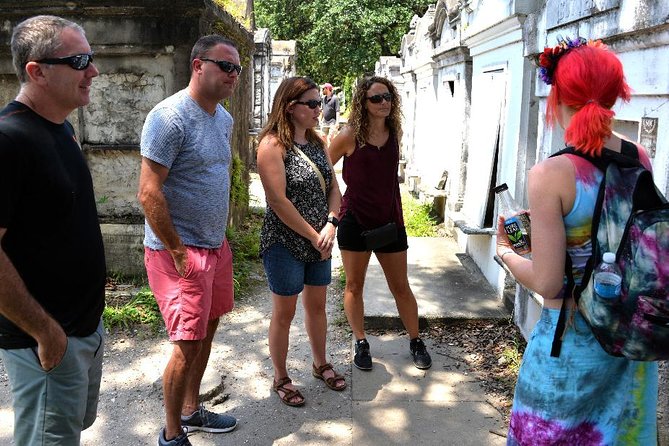 Garden District Secrets and Scandals Tour - Traveler Photos and Experiences