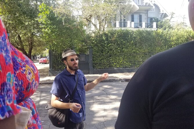 Garden District Secrets and Scandals Tour - Common Questions