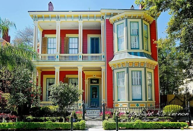 Garden District Walking Tour - Cancellation Policy
