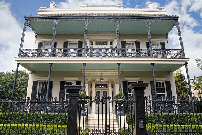 Garden District Walking Tour of New Orleans - Traveler Reviews