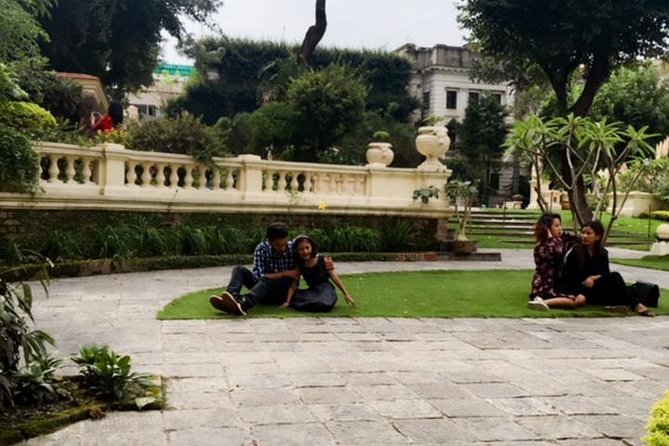 Garden of Dreams Tour and Thamel Shopping - The Sum Up