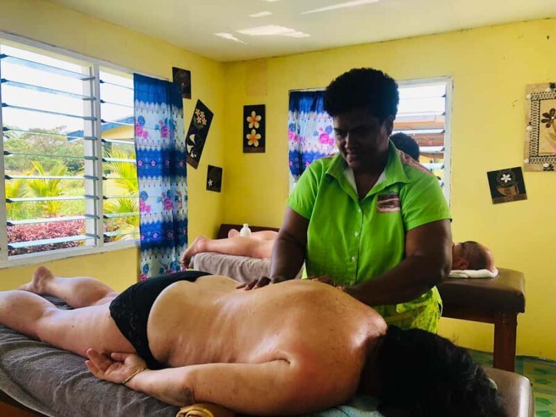 Garden of Sleeping Giant with Sabeto Hotspring Mudpool Tour - What’s the Real Value?