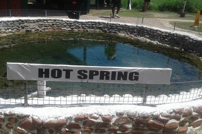 Garden of the Sleeping Giant and Mudpool Tour Combo - Traveler Photos