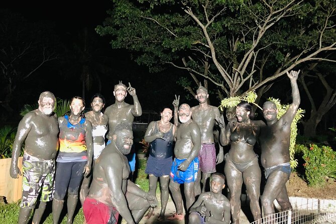 Garden of the Sleeping Giant , Mud Pools ,Village and Local School Tour in Fiji - Booking and Cancellation Policy