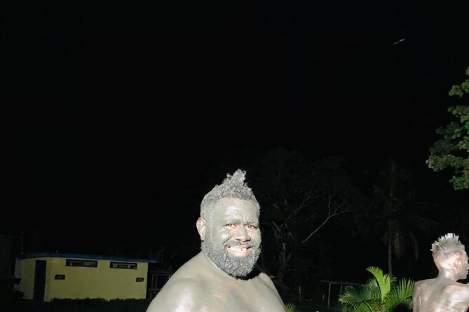 Garden of the Sleeping Giant , Mud Pools ,Village and Local School Tour in Fiji - Weather and Minimum Travelers Requirements
