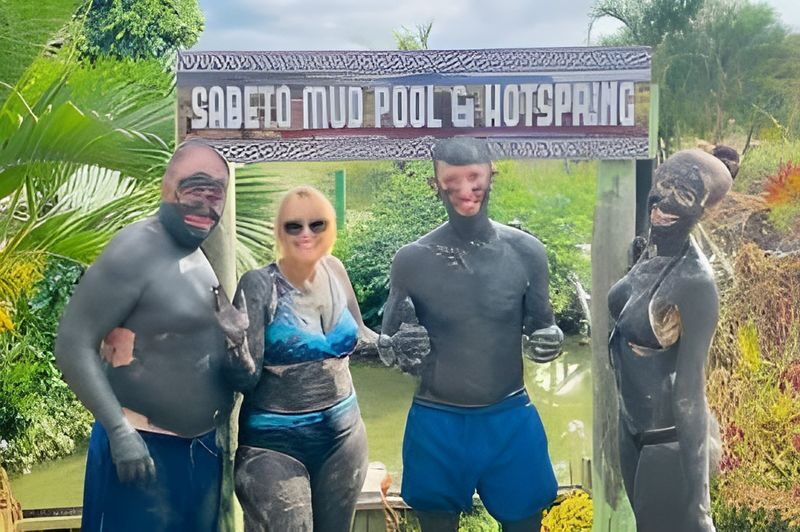 Garden of the Sleeping Giant & Sabeto Hot Spring Mud Pool and Tours Half-day Nature & Temple Tour - Is $91.80 good value?