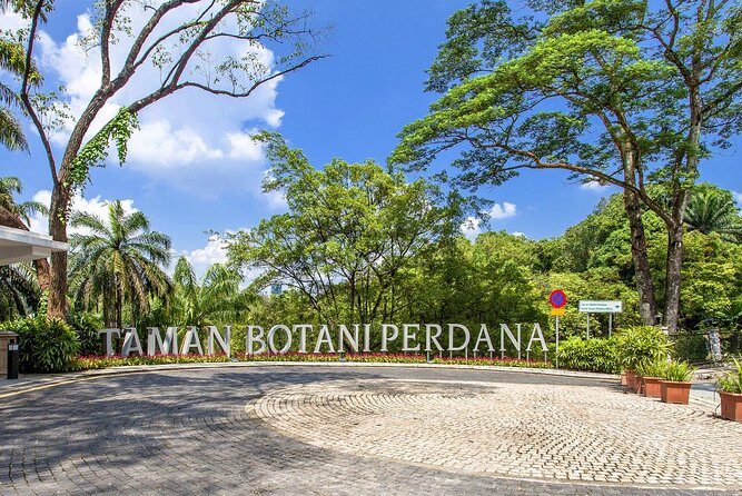 Garden & Parks Tour From Kuala Lumpur - FAQ