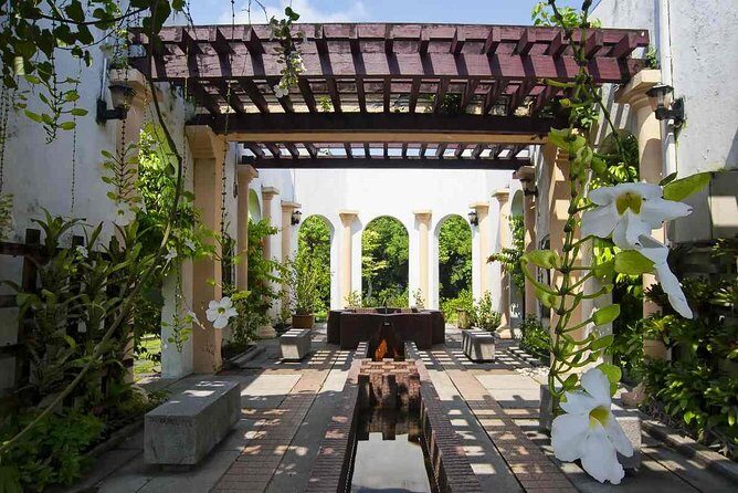 Garden & Parks Tour From Kuala Lumpur - What’s Included and What to Keep in Mind