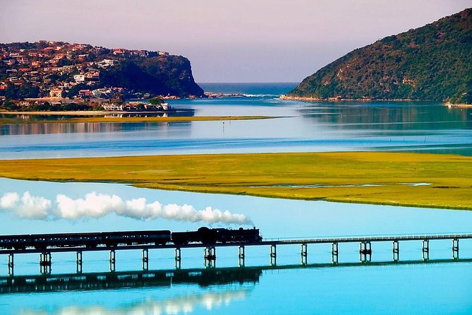 Garden Route Four-Day Tour From George, South Africa - Overview of the Garden Route Tour
