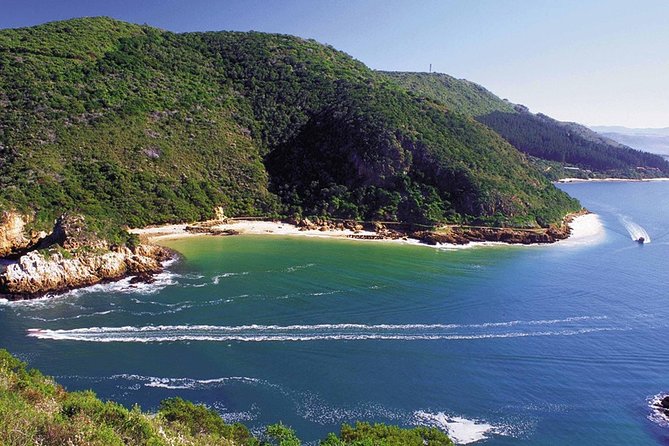 Garden Route - Sightseeing Attractions 4 Star - Garden Route Overview