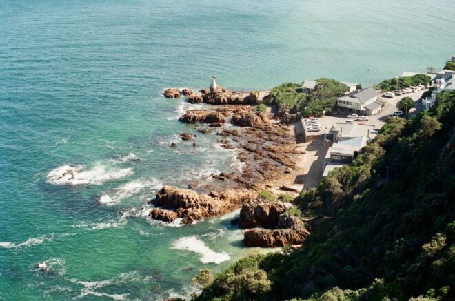 Garden Route Tour, A Garden Route Odyssey - Inclusions and Exclusions