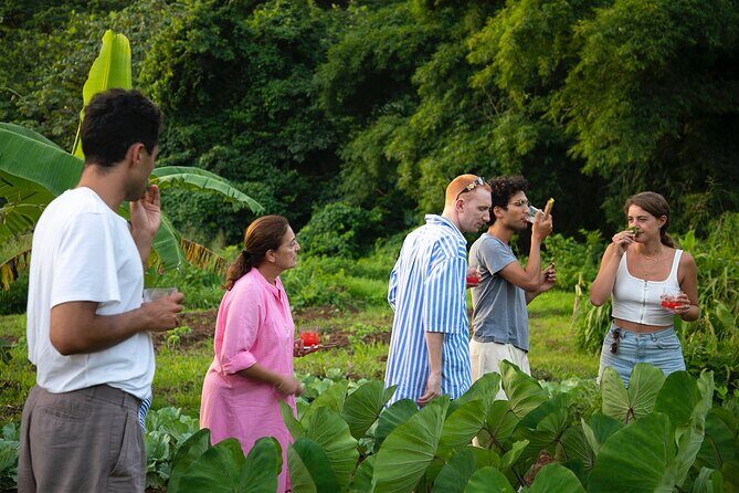 Garden to Table and Private Cooking Class in St. George - The Experience from Guest Perspectives