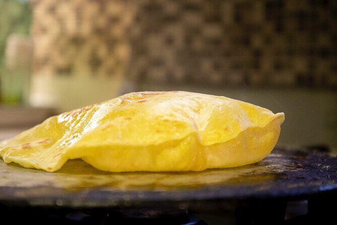 Garden to Table and Private Cooking Class in St. George - The Sum Up