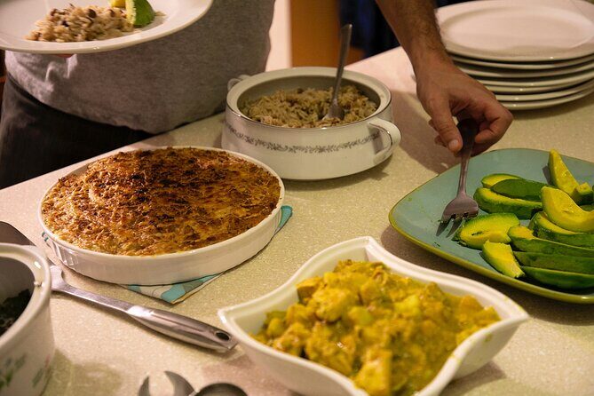 Garden to Table and Private Cooking Class in St. George - FAQ