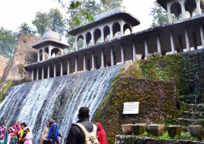 Garden Trails of Chandigarh (Guided Full Day City Tour) - Important Information