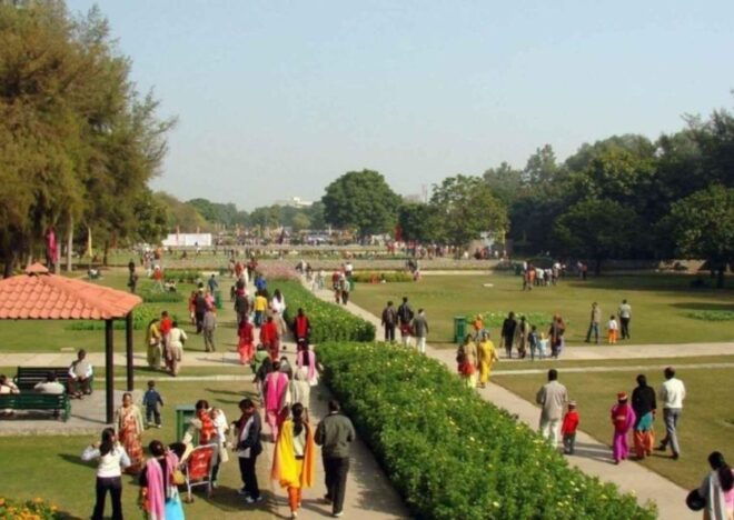 Garden Trails of Chandigarh (Guided Full Day City Tour) - The Sum Up
