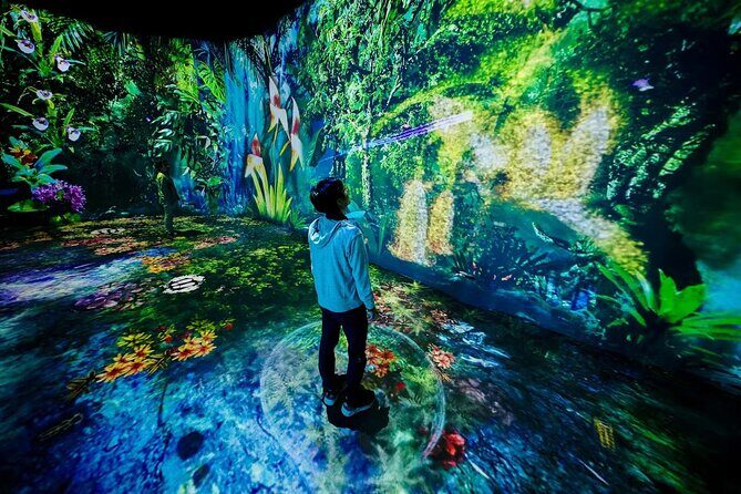 Gardens by the Bay Flower Dome and Cloud Forest Entry Ticket - Final Thoughts