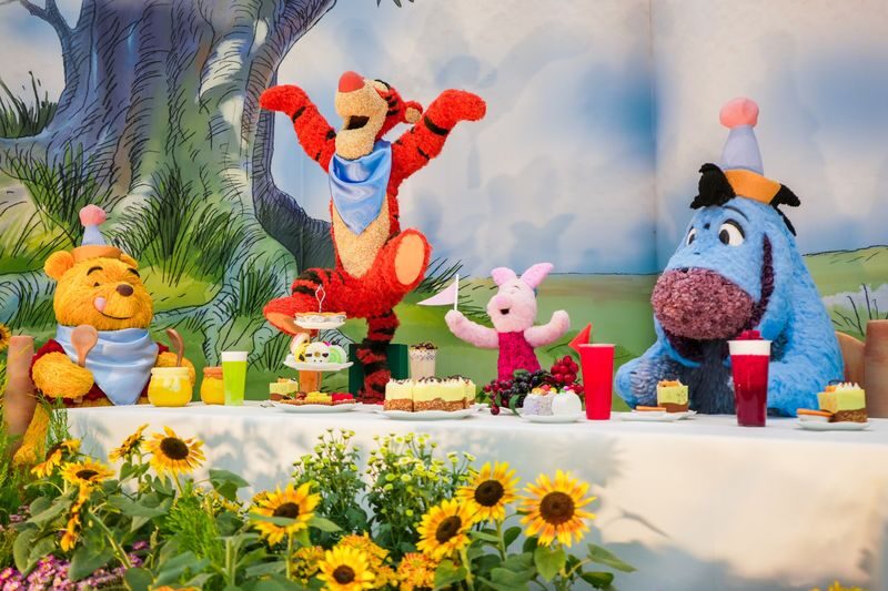 Gardens by the Bay Ticket - Is the ticket good value?