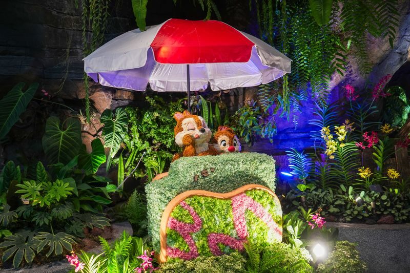 Gardens by the Bay Ticket - Should you book it?