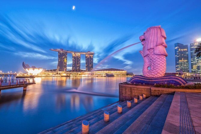 Gardens by the Bay with 2 Flower Dome + Marina Bay Sands Skypark - An In-Depth Look at the Itinerary