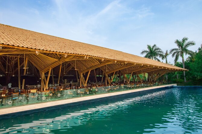 Gardens of Mexico General Entrance - Affordable Ticket Prices