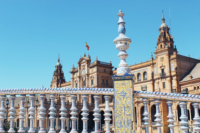 Gardens of Seville - Tips for Exploring Sevilles Gardens