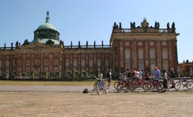 Gardens & Palaces of Potsdam Bike Tour From Berlin - Pricing and Related Tours