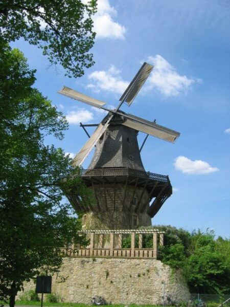 Gardens & Palaces of Potsdam Bike Tour From Berlin - Tour Highlights