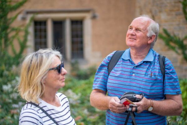Gardens & Palaces of Potsdam Bike Tour From Berlin - Tour Guide and Transportation