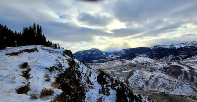 Gardiner: Yellowstone National Park Half Day Guided Hike - Tour Highlights