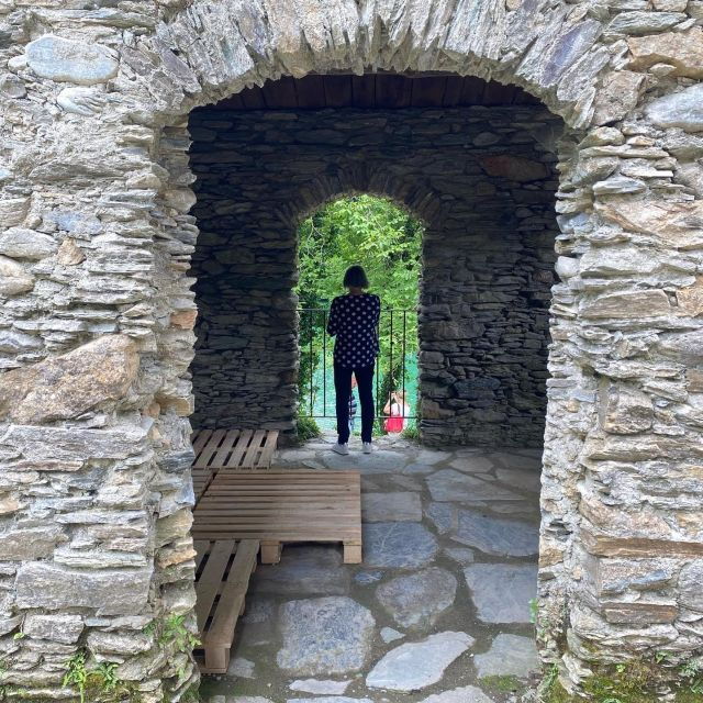 Garfagnana Tour by Shuttle From Lucca, Pisa or Livorno Port - Tour Pricing and Booking Information