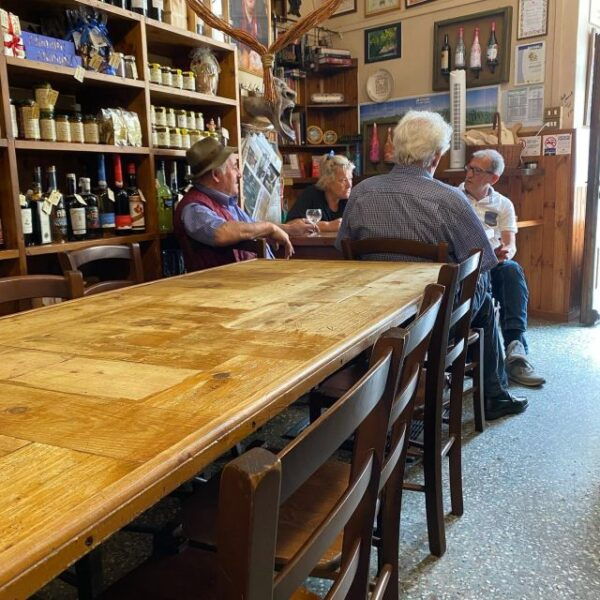 Garfagnana Tour by Shuttle From Lucca, Pisa or Livorno Port - Frequently Asked Questions