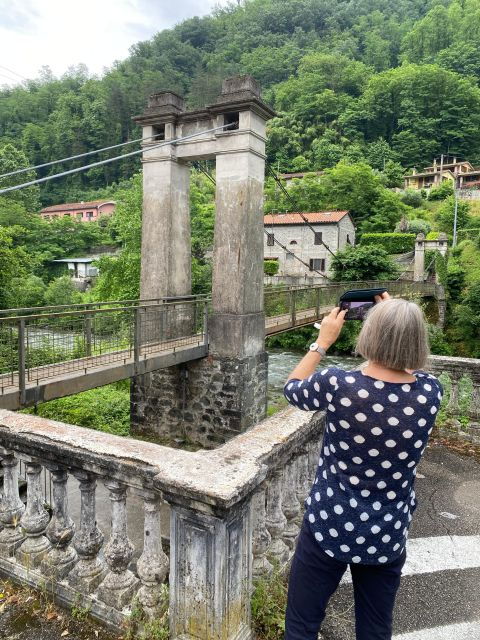 Garfagnana Tour by van from Lucca, Pisa or Livorno port - Who Is This Tour Best For?